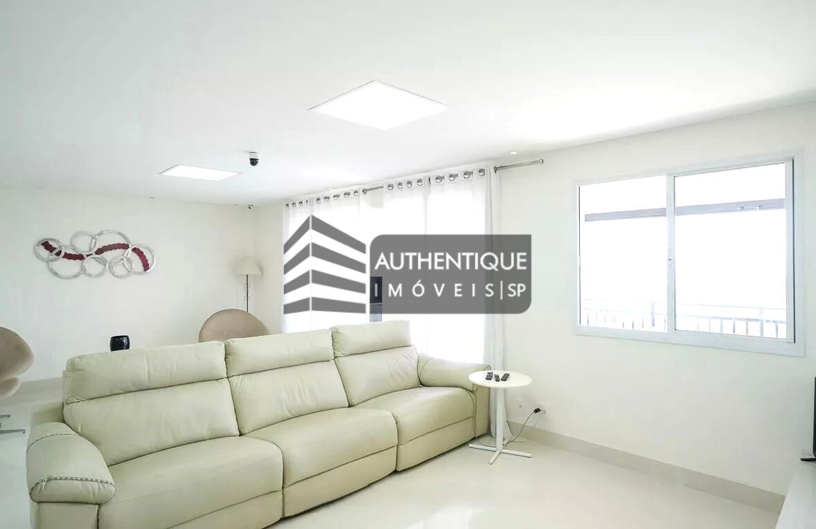 Apartamento, 3 quartos, 130 m² - Foto 7