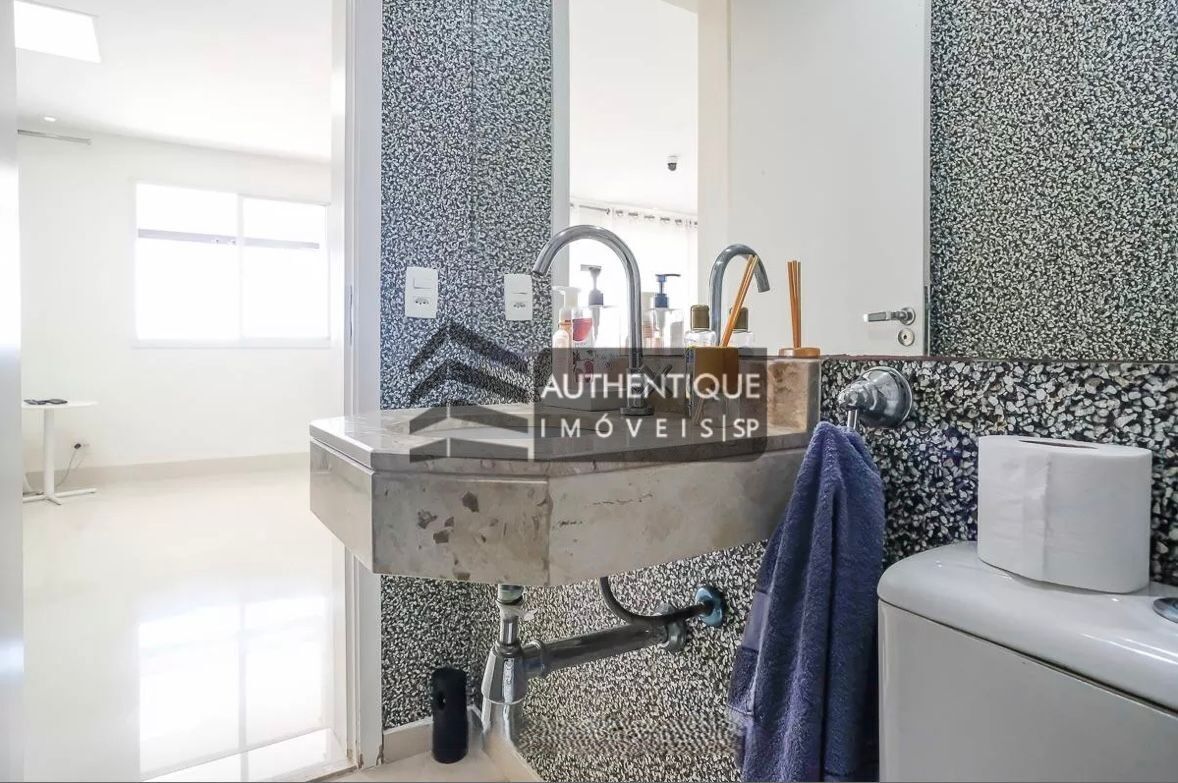 Apartamento, 3 quartos, 130 m² - Foto 19