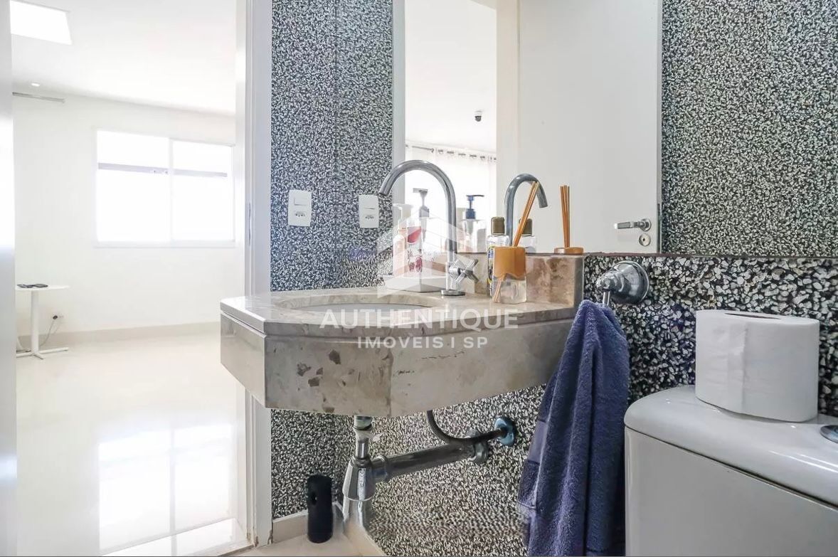 Apartamento, 3 quartos, 130 m² - Foto 19