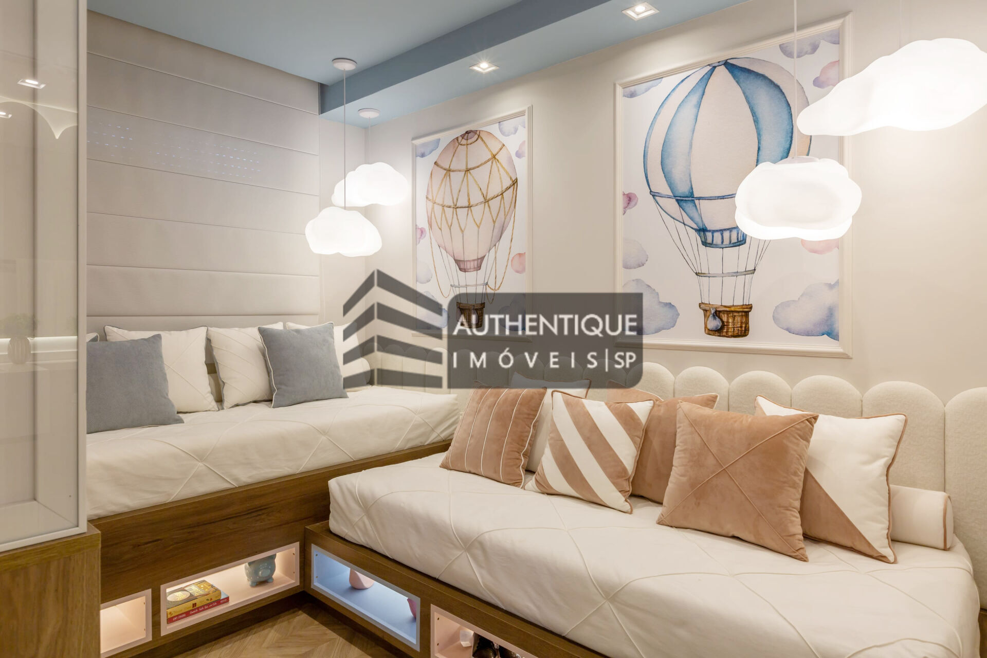 Apartamento, 4 quartos, 116 m² - Foto 9