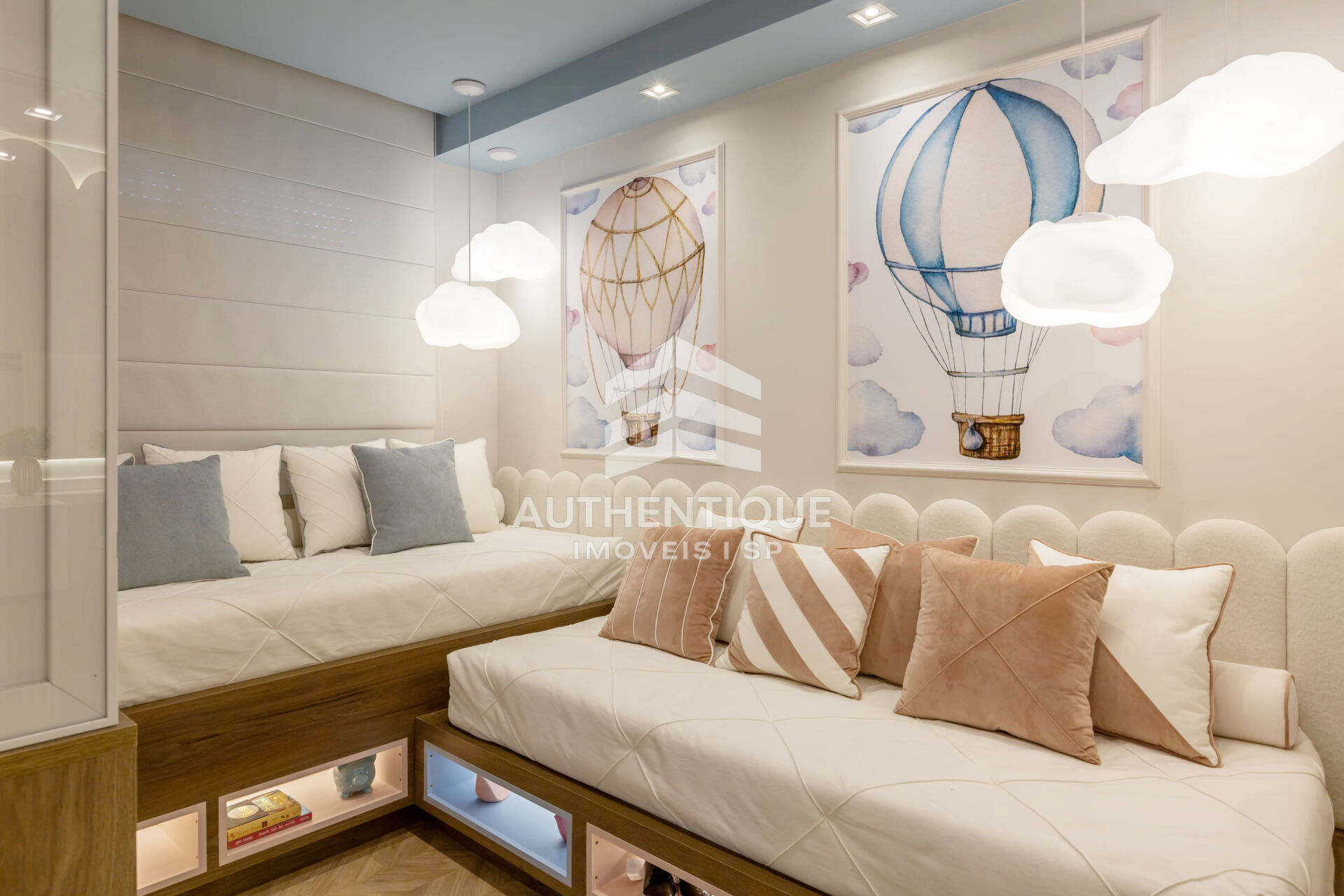 Apartamento, 4 quartos, 116 m² - Foto 9