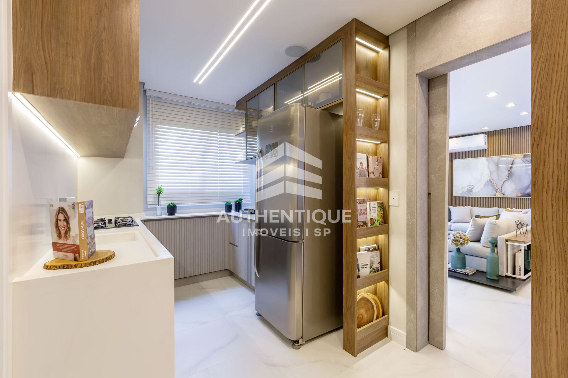 Apartamento, 4 quartos, 116 m² - Foto 5
