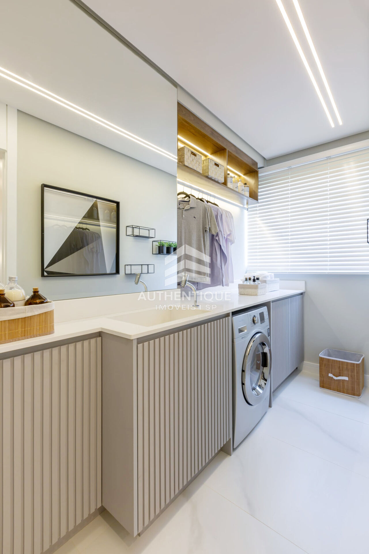 Apartamento, 4 quartos, 116 m² - Foto 6