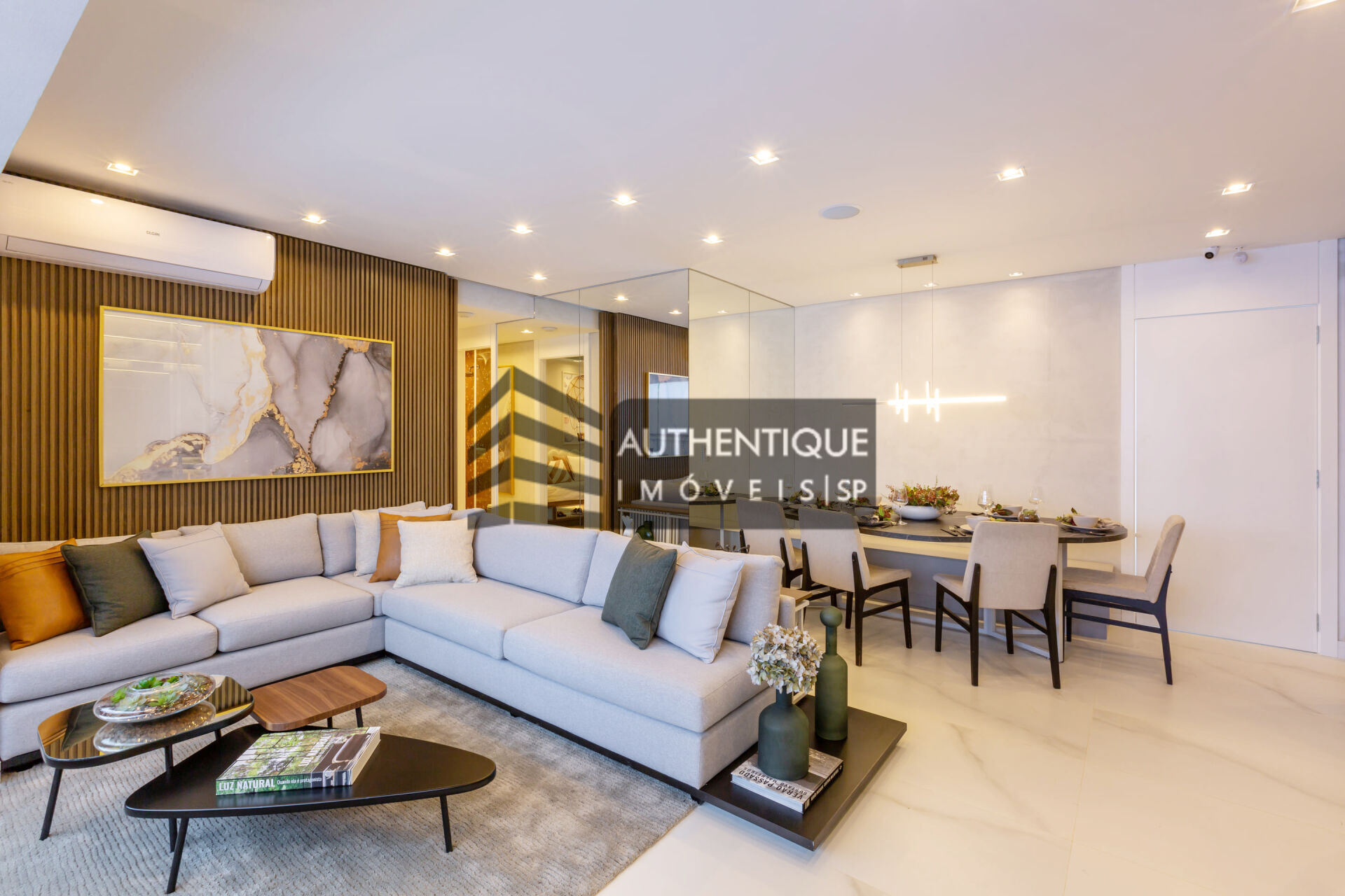 Apartamento, 4 quartos, 116 m² - Foto 2