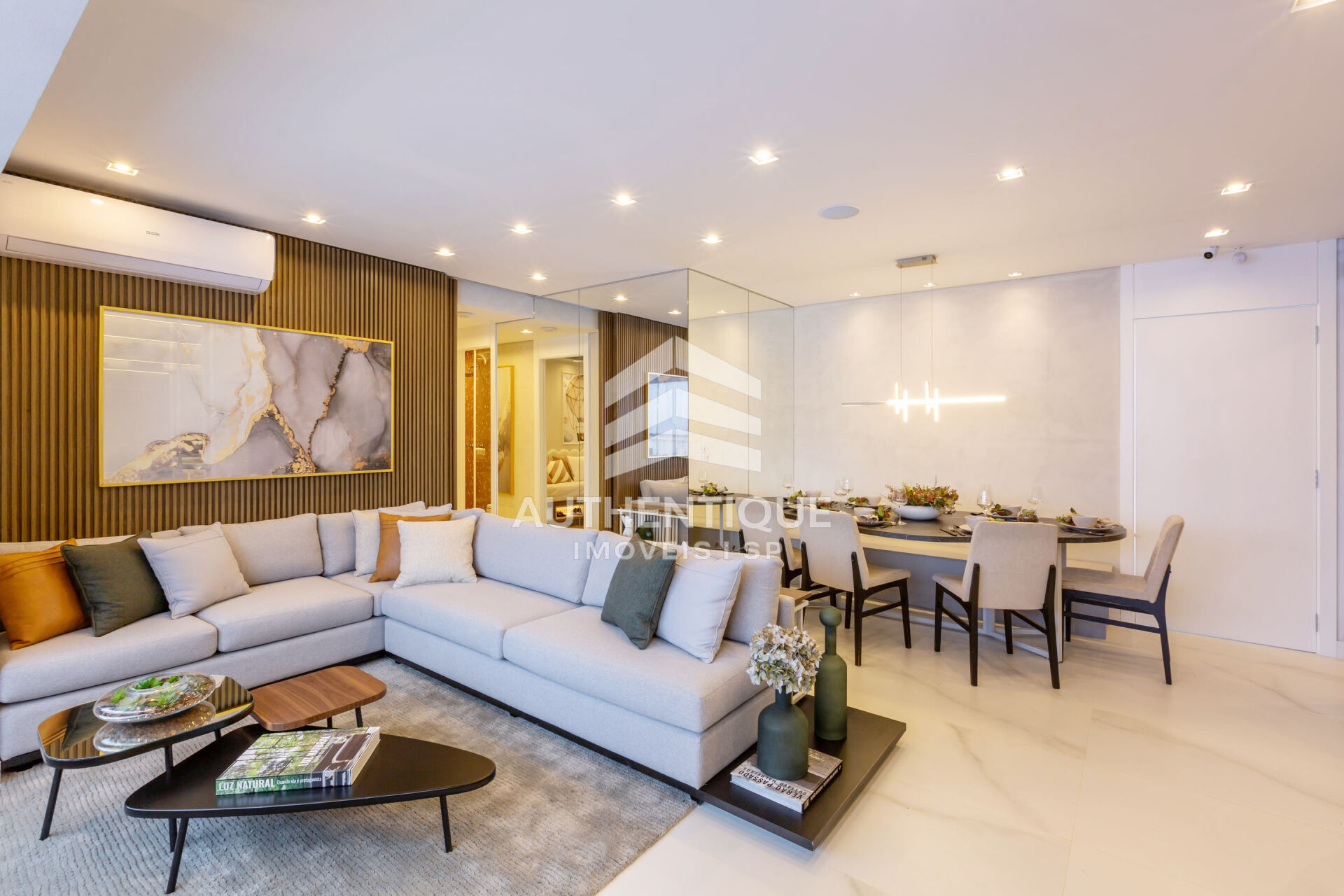 Apartamento, 4 quartos, 116 m² - Foto 2