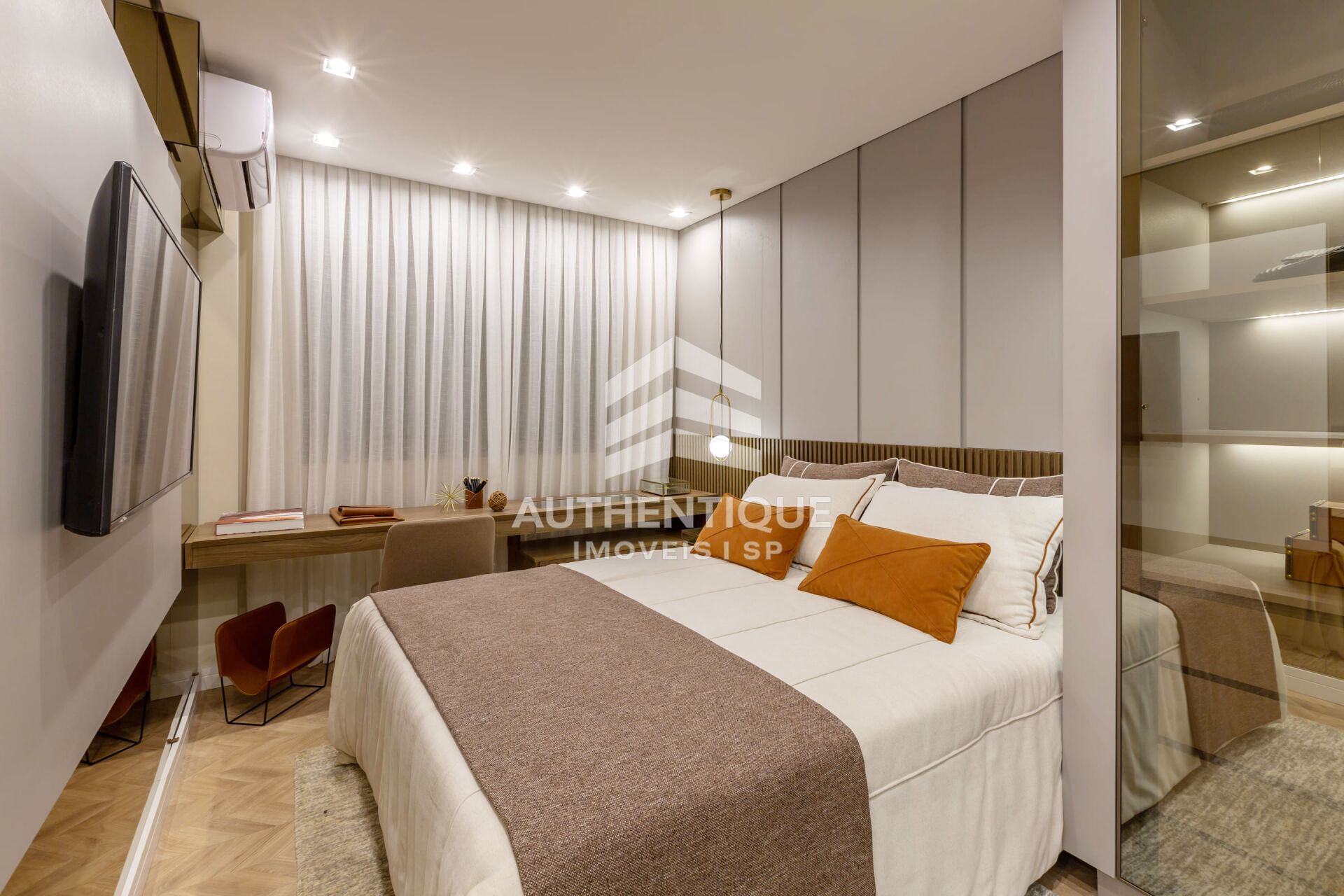 Apartamento, 4 quartos, 116 m² - Foto 7