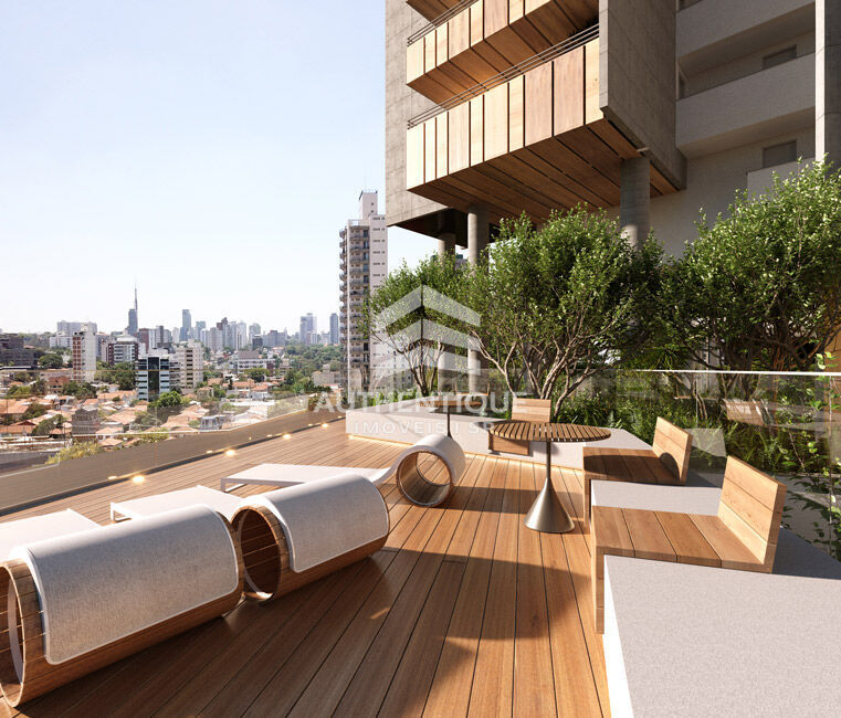 Apartamento, 1 quarto, 22 m² - Foto 5