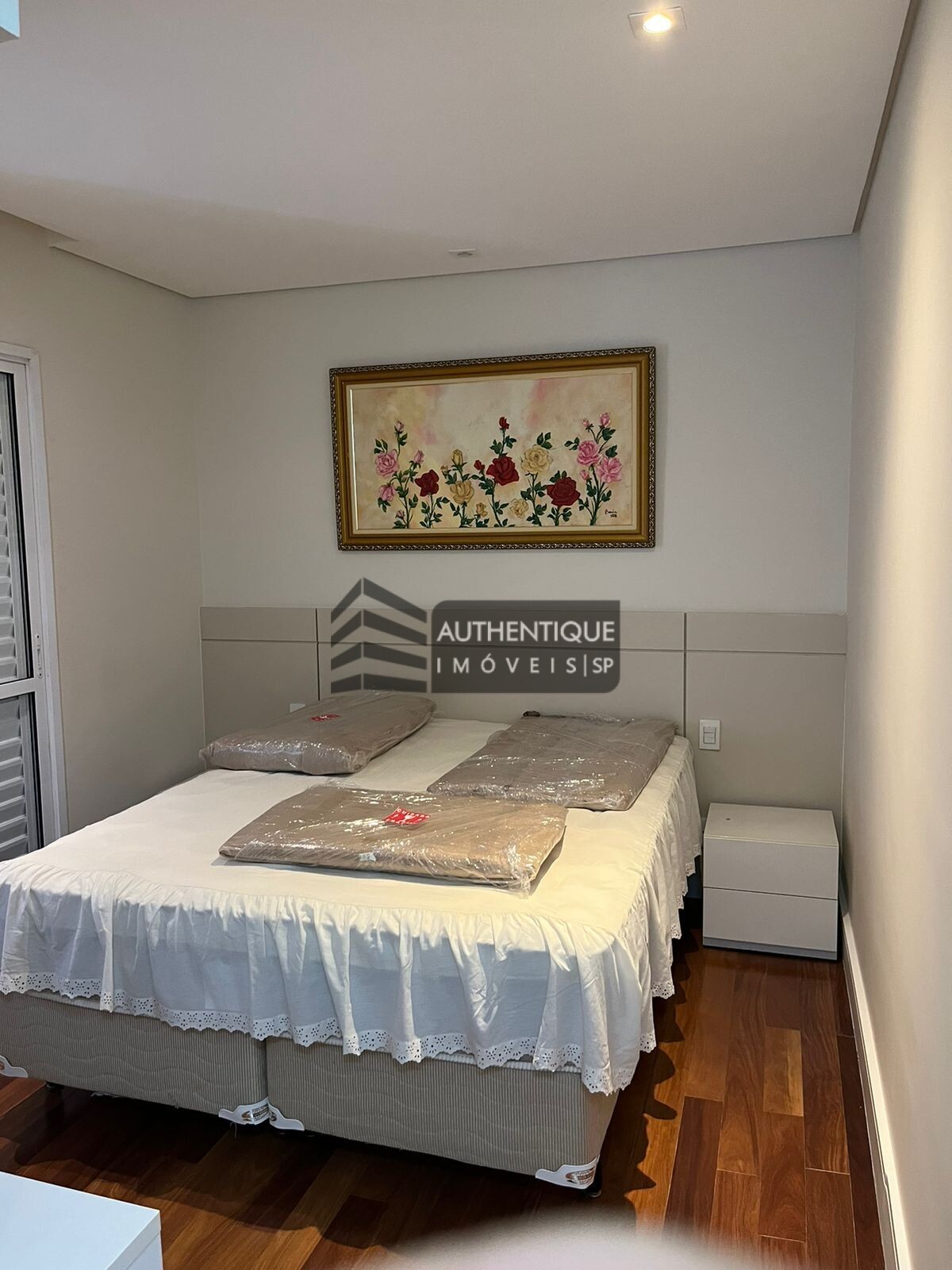 Apartamento à venda com 3 quartos, 159m² - Foto 18