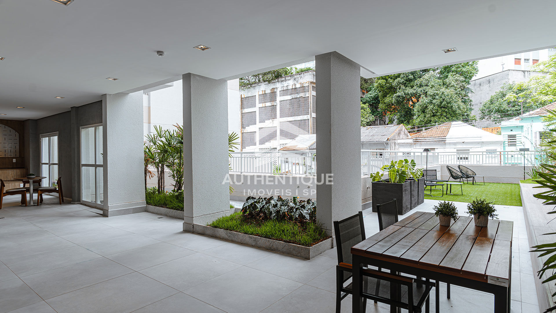 Apartamento, 1 quarto, 34 m² - Foto 17