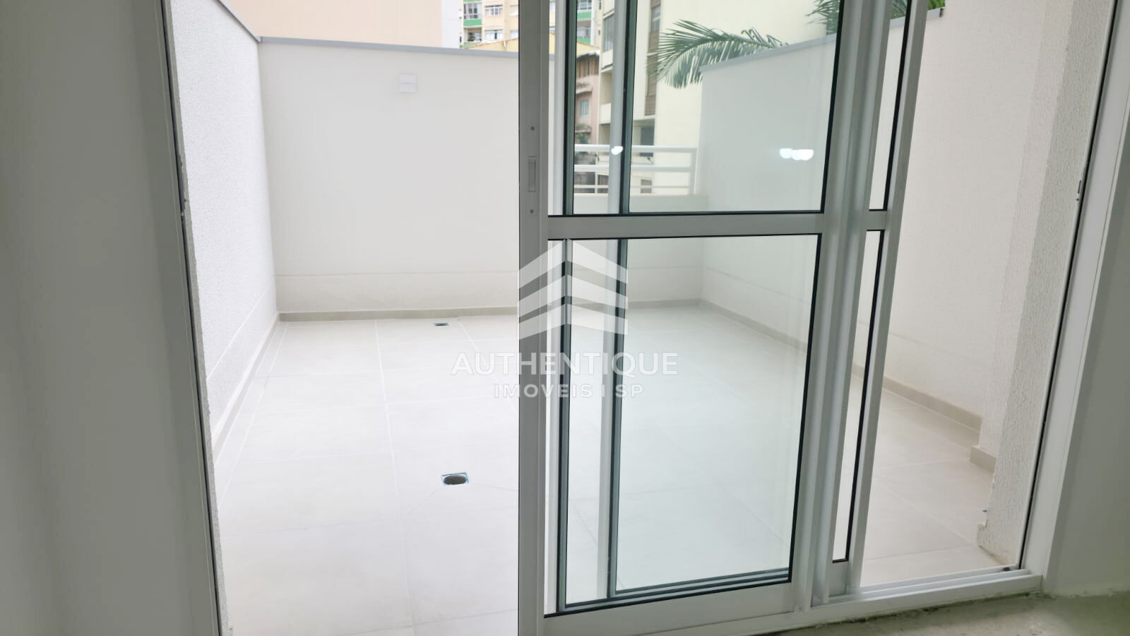 Apartamento, 1 quarto, 34 m² - Foto 4