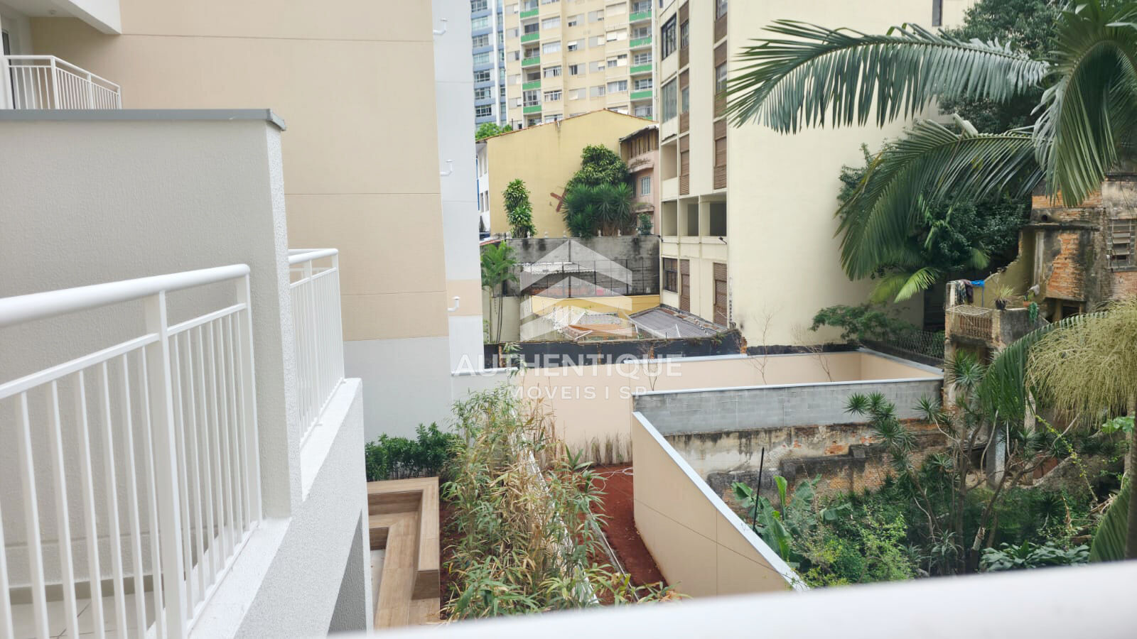 Apartamento, 1 quarto, 34 m² - Foto 3