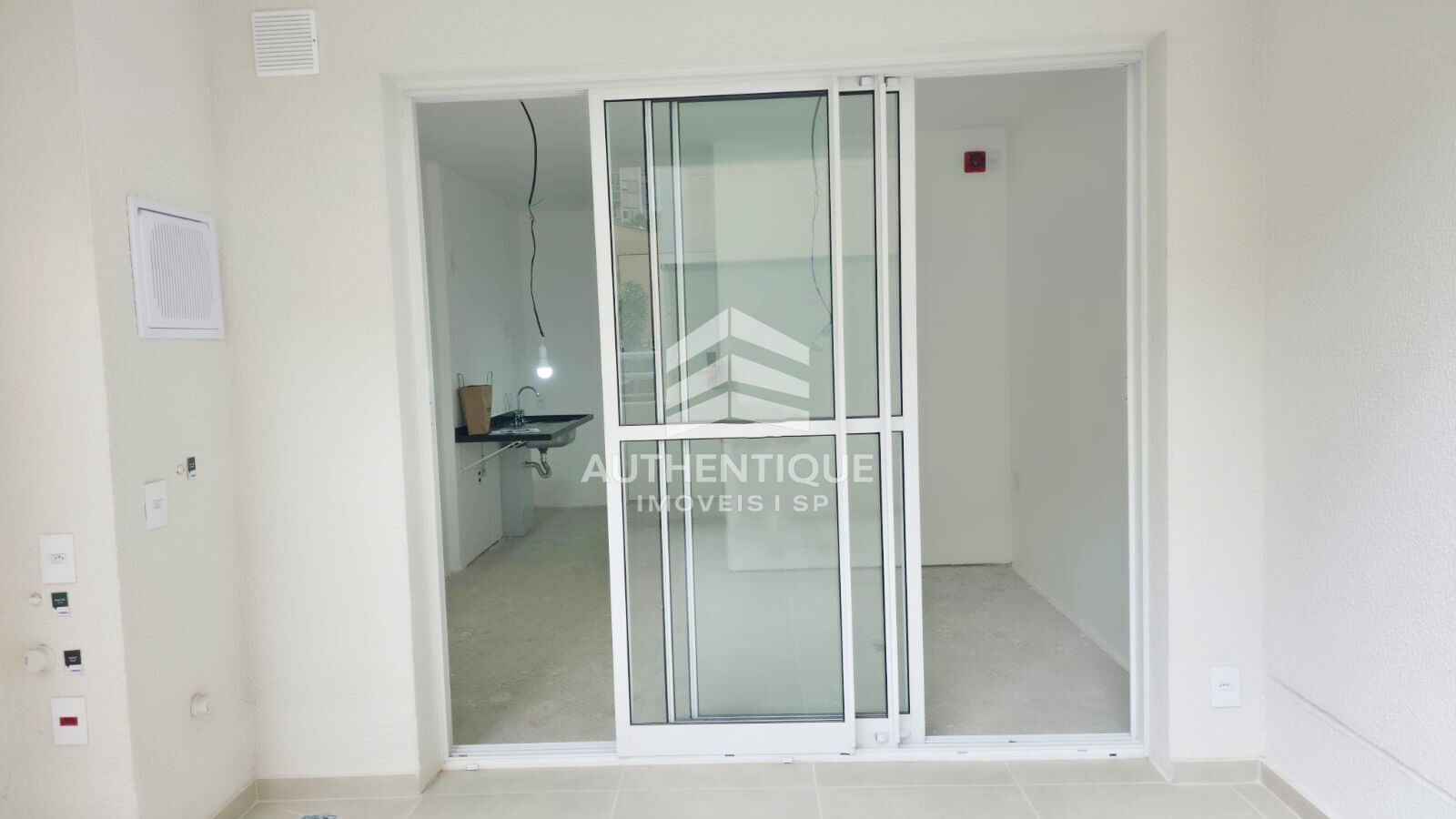 Apartamento, 1 quarto, 34 m² - Foto 5
