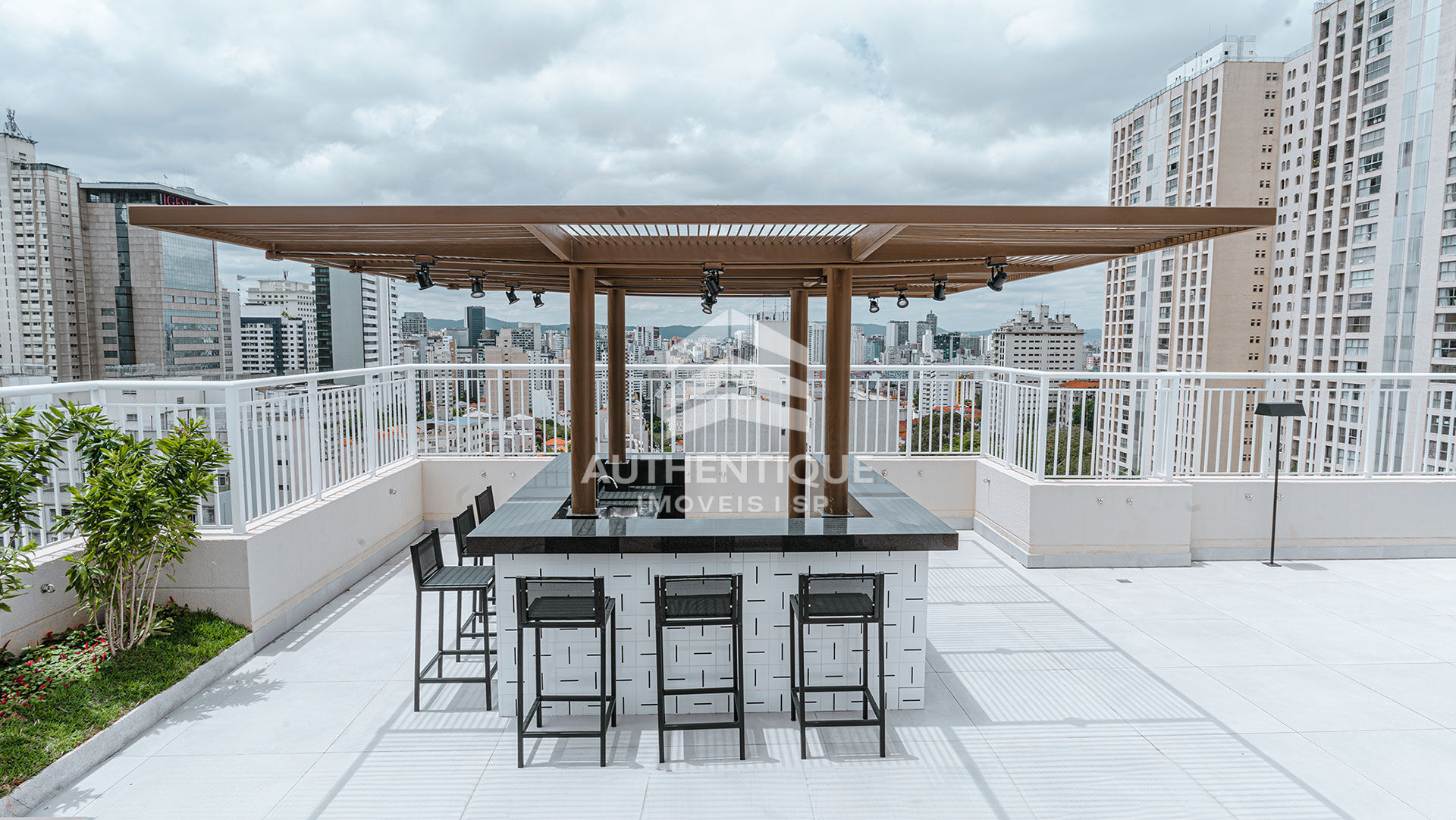 Apartamento, 1 quarto, 34 m² - Foto 19