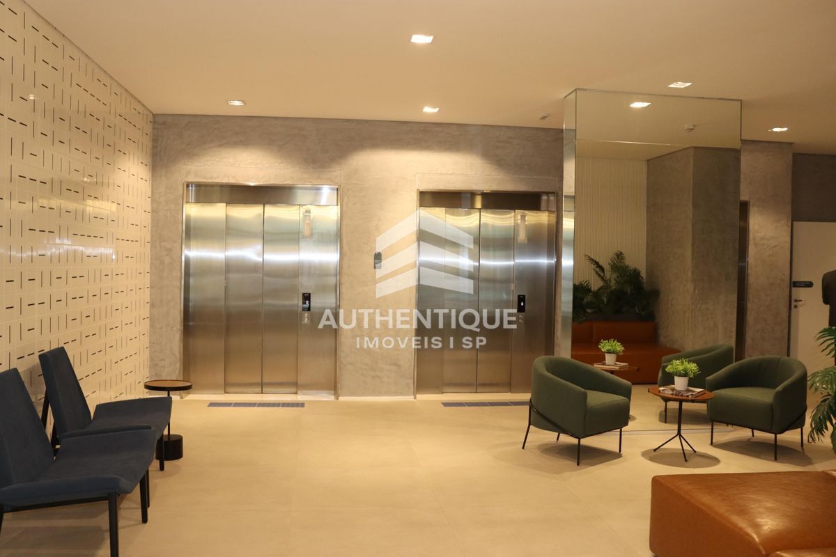 Apartamento, 1 quarto, 34 m² - Foto 27