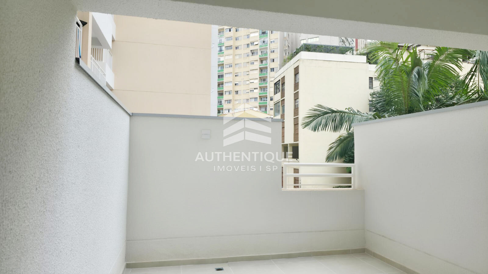 Apartamento, 1 quarto, 34 m² - Foto 2