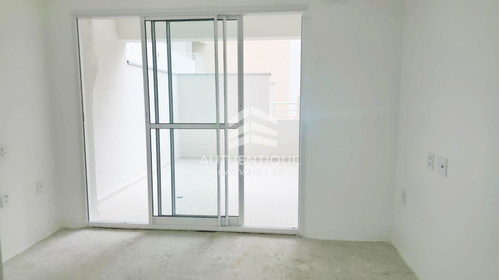 Apartamento, 1 quarto, 34 m² - Foto 1