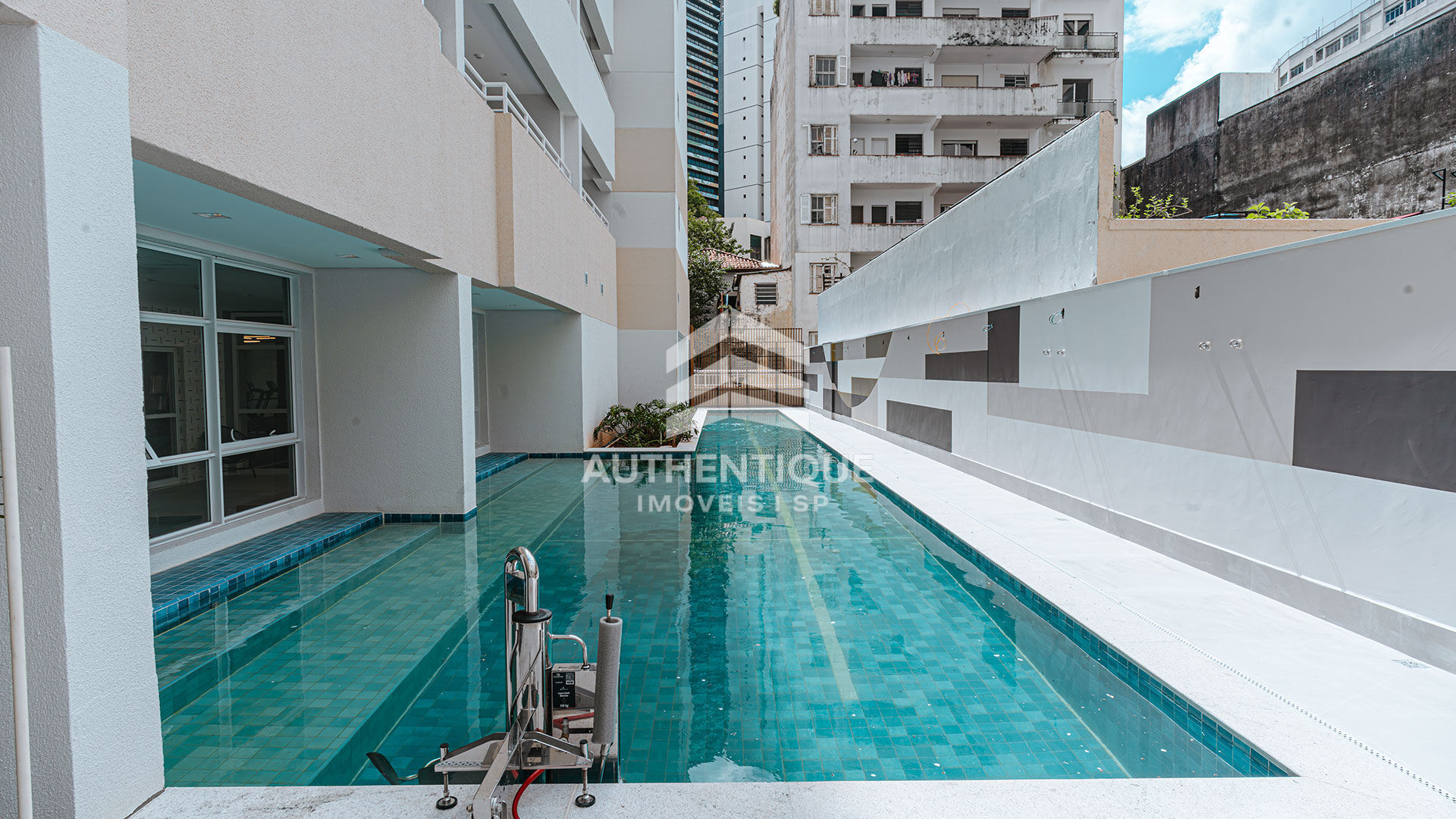 Apartamento, 1 quarto, 34 m² - Foto 16
