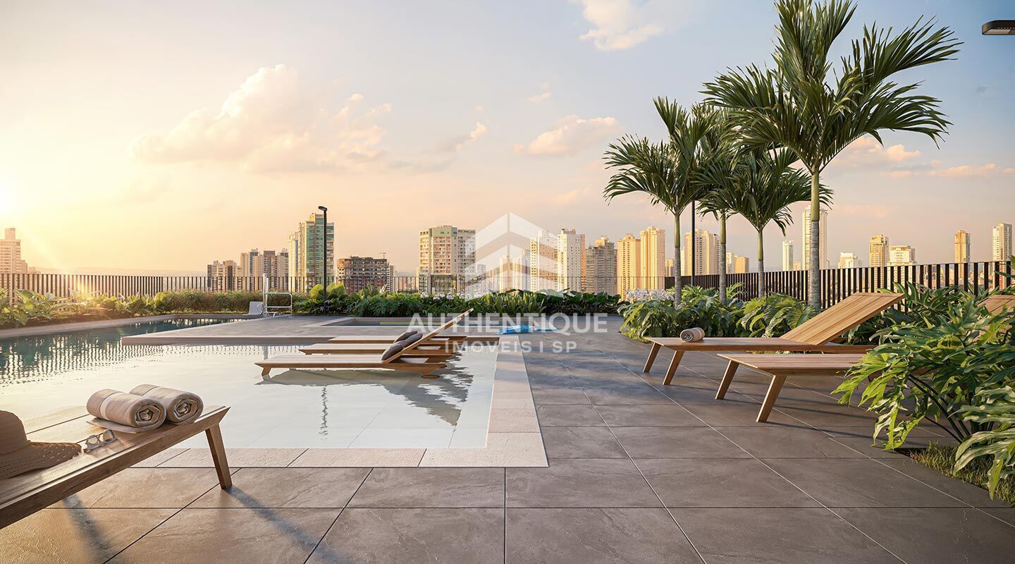 Apartamento, 4 quartos, 204 m² - Foto 9