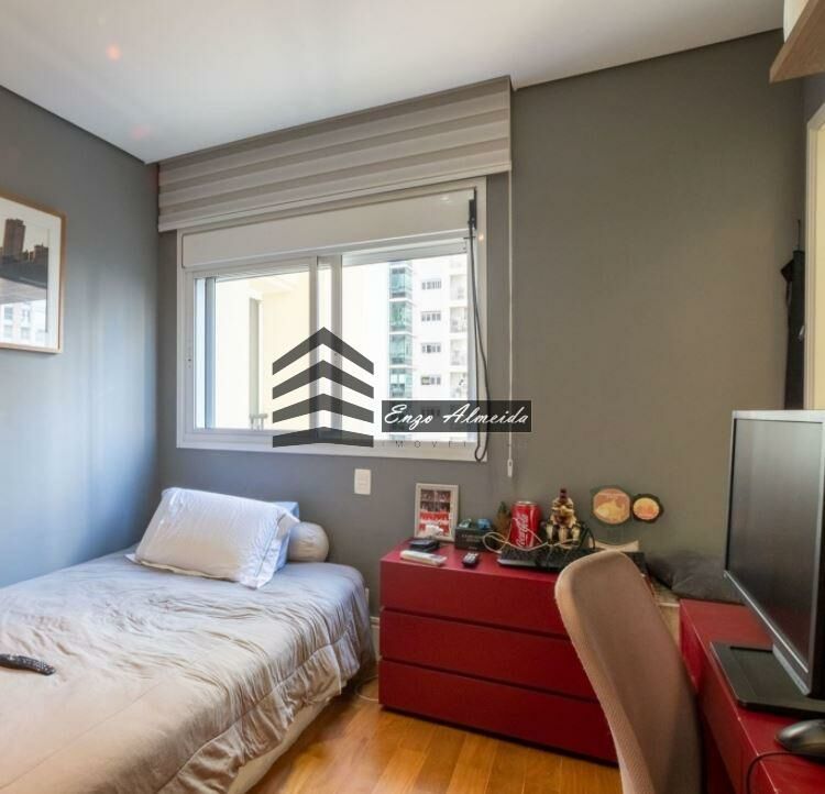 Apartamento à venda com 4 quartos, 234m² - Foto 25