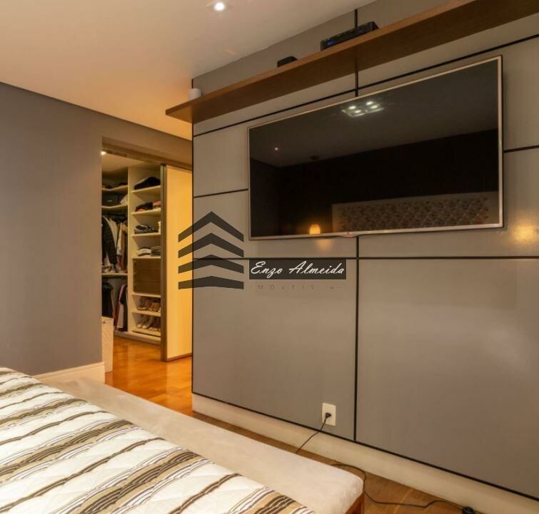 Apartamento à venda com 4 quartos, 234m² - Foto 21