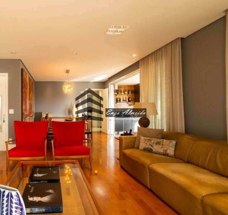 Apartamento à venda com 4 quartos, 234m² - Foto 15