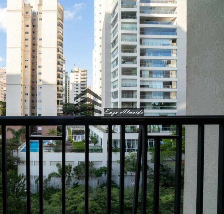 Apartamento à venda com 4 quartos, 234m² - Foto 22