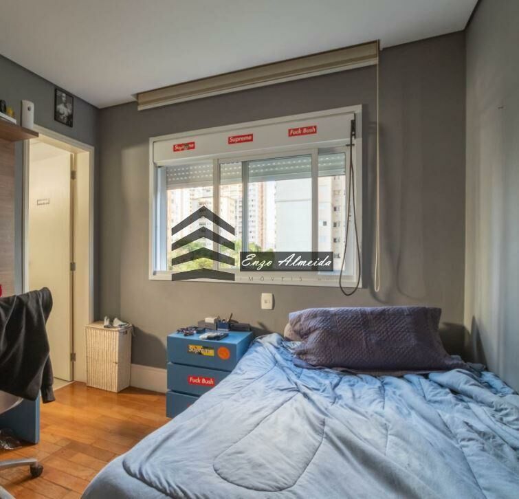 Apartamento à venda com 4 quartos, 234m² - Foto 27