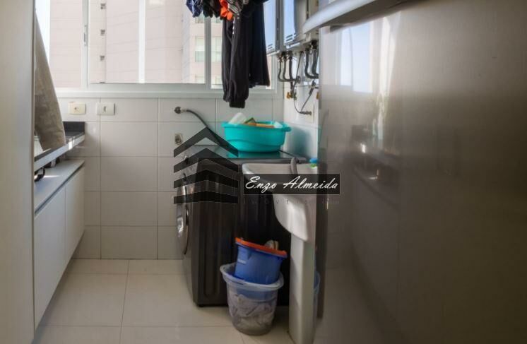 Apartamento à venda com 4 quartos, 234m² - Foto 18