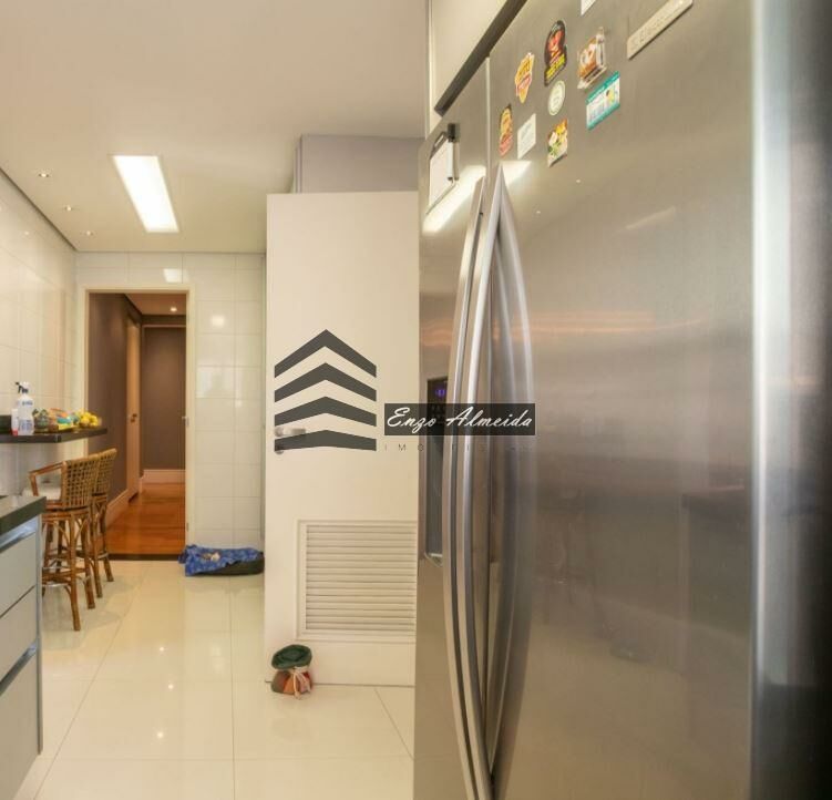 Apartamento à venda com 4 quartos, 234m² - Foto 16