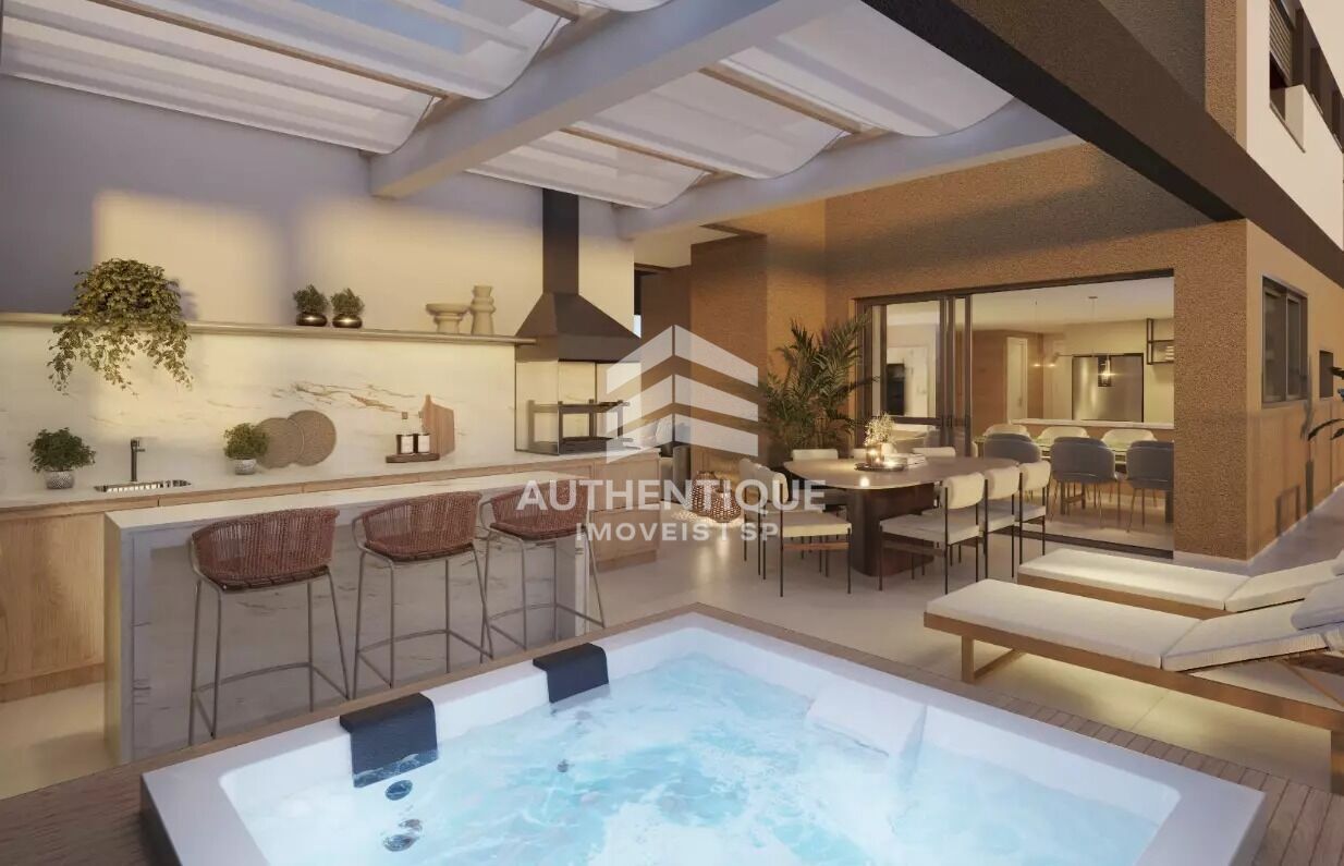 Apartamento, 3 quartos, 97 m² - Foto 3