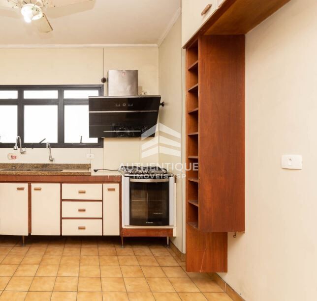 Apartamento, 3 quartos, 168 m² - Foto 12