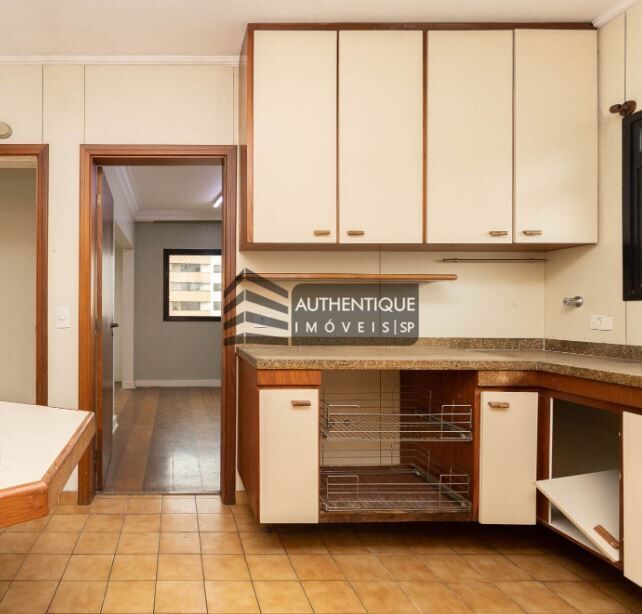 Apartamento à venda com 3 quartos, 168m² - Foto 13