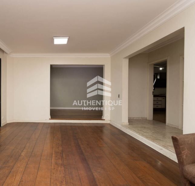 Apartamento, 3 quartos, 168 m² - Foto 5