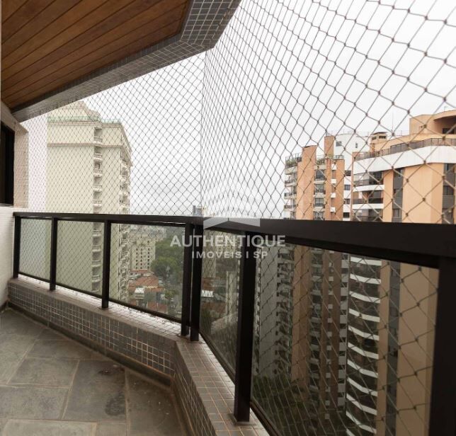 Apartamento, 3 quartos, 168 m² - Foto 4