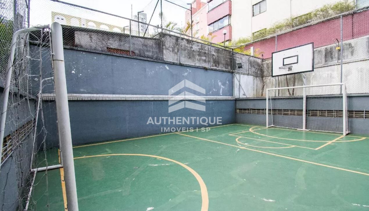 Apartamento, 3 quartos, 168 m² - Foto 26