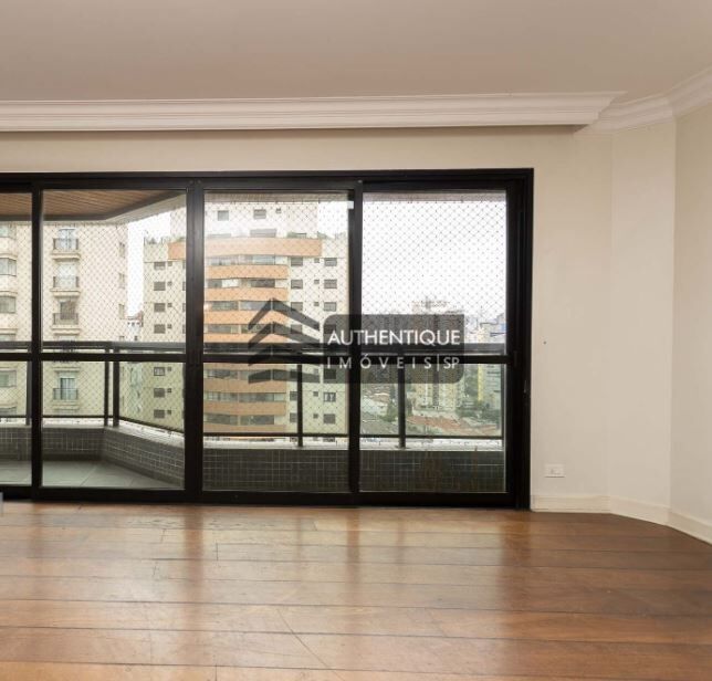 Apartamento à venda com 3 quartos, 168m² - Foto 2