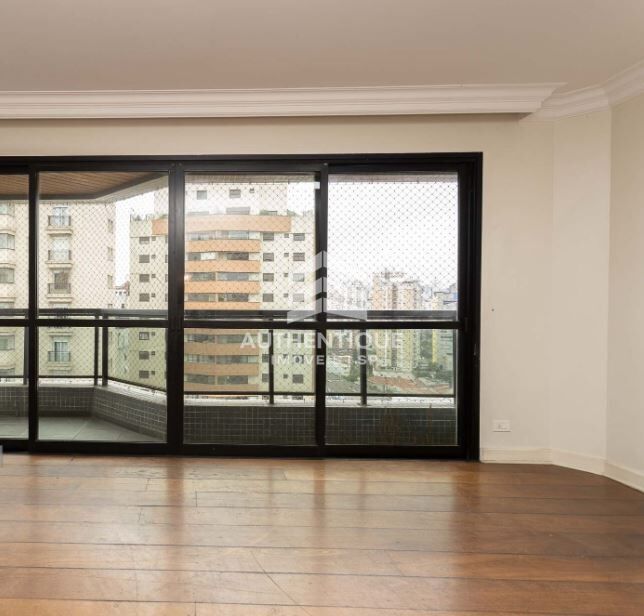Apartamento, 3 quartos, 168 m² - Foto 2