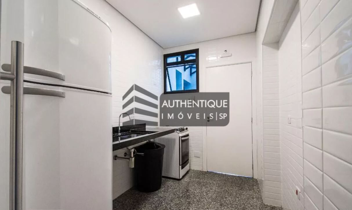 Apartamento à venda com 3 quartos, 168m² - Foto 28