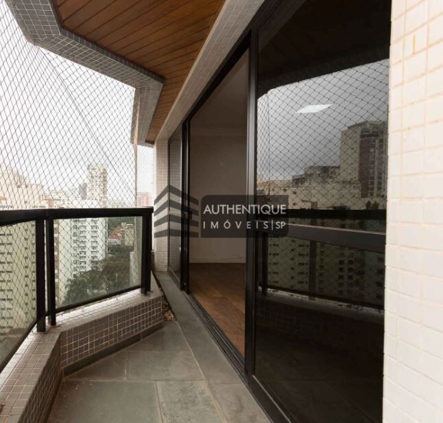 Apartamento à venda com 3 quartos, 168m² - Foto 1