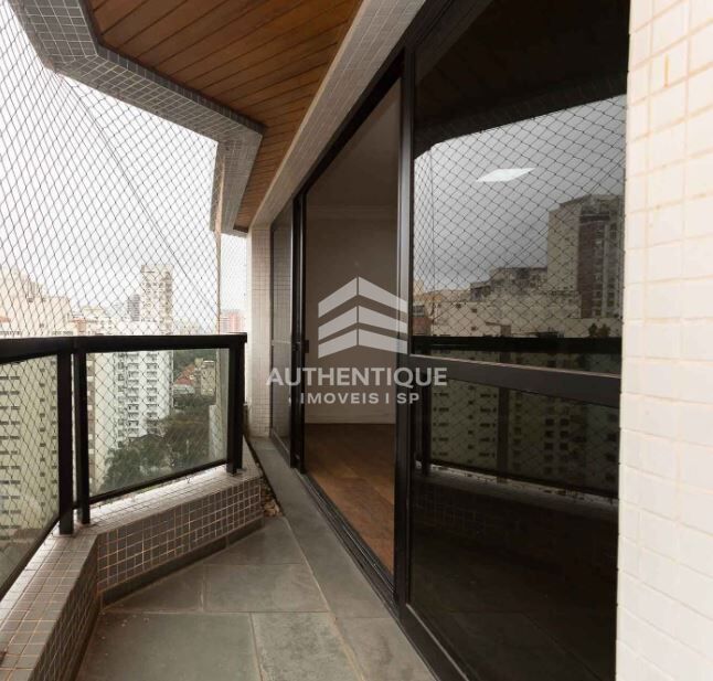 Apartamento, 3 quartos, 168 m² - Foto 1