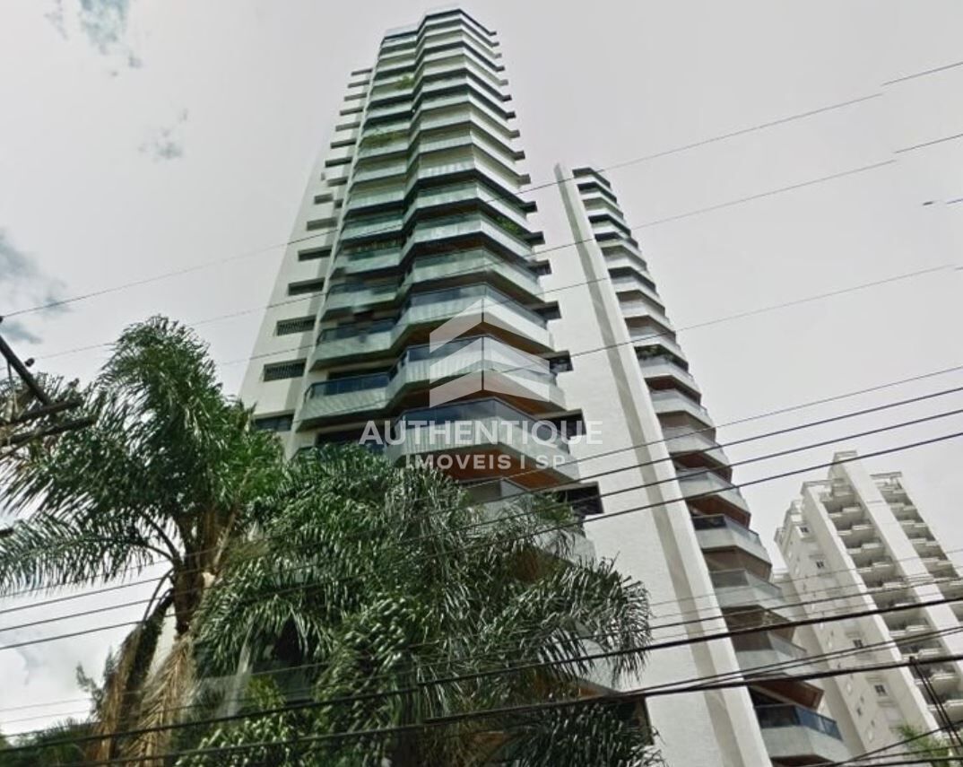 Apartamento, 3 quartos, 168 m² - Foto 21