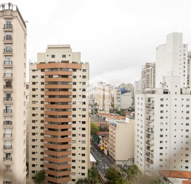 Apartamento, 3 quartos, 168 m² - Foto 9