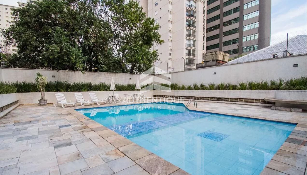 Apartamento, 3 quartos, 168 m² - Foto 22