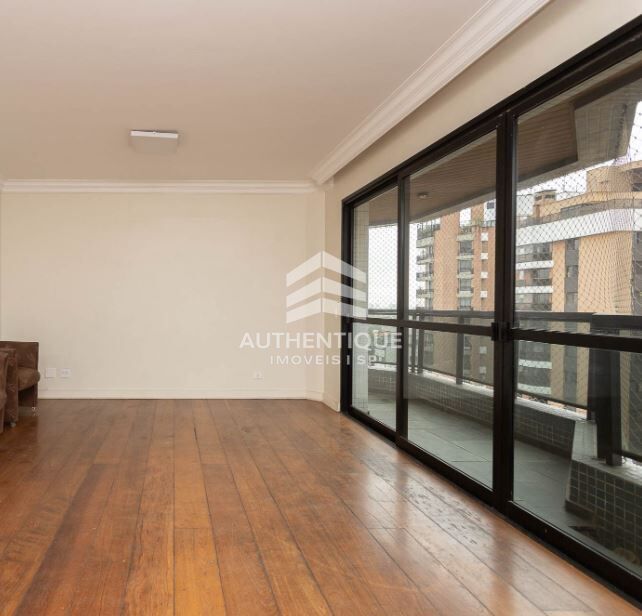 Apartamento, 3 quartos, 168 m² - Foto 3