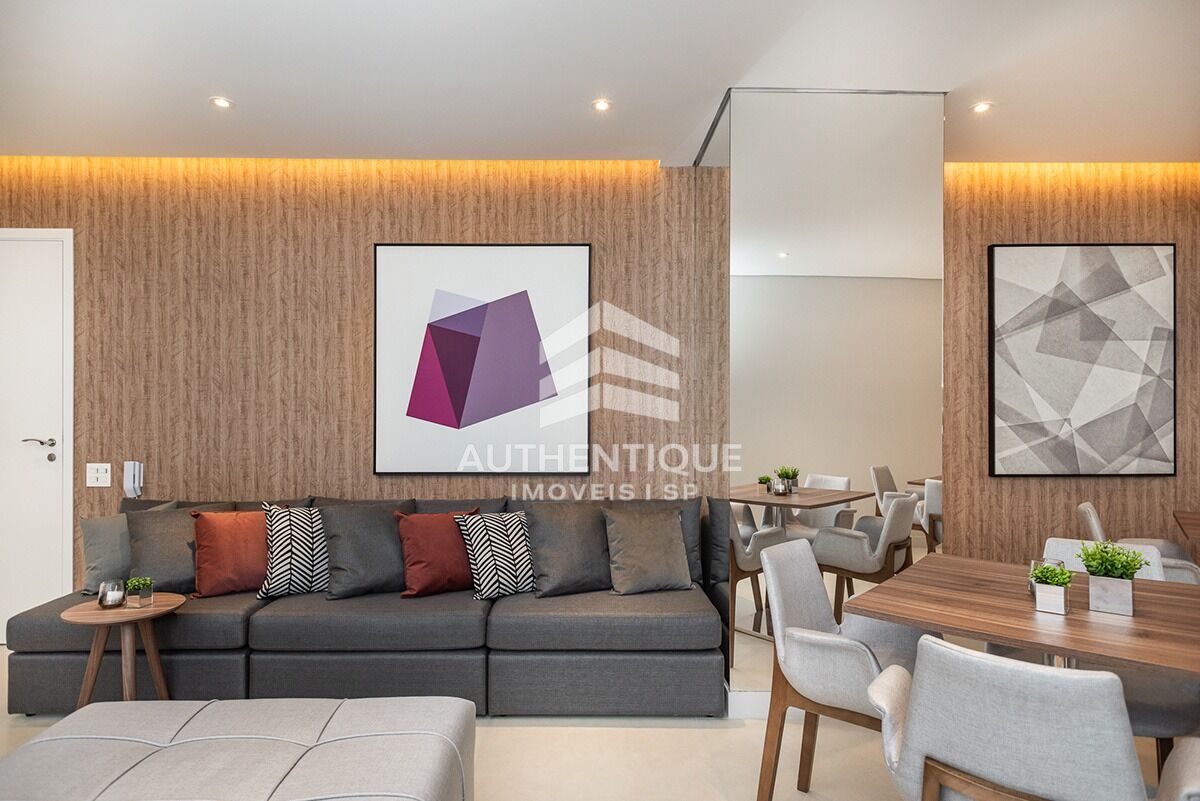 Apartamento, 2 quartos, 60 m² - Foto 19