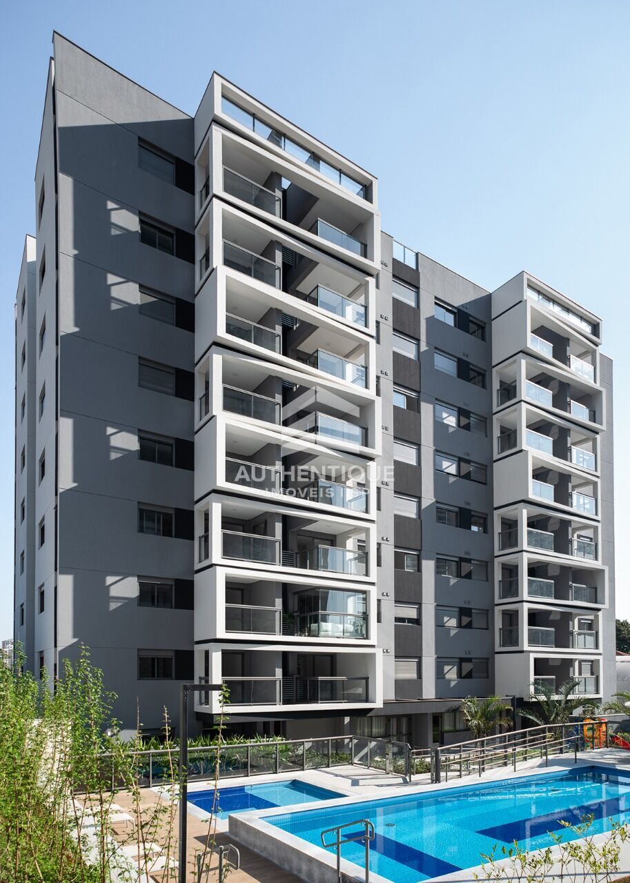 Apartamento, 2 quartos, 60 m² - Foto 2