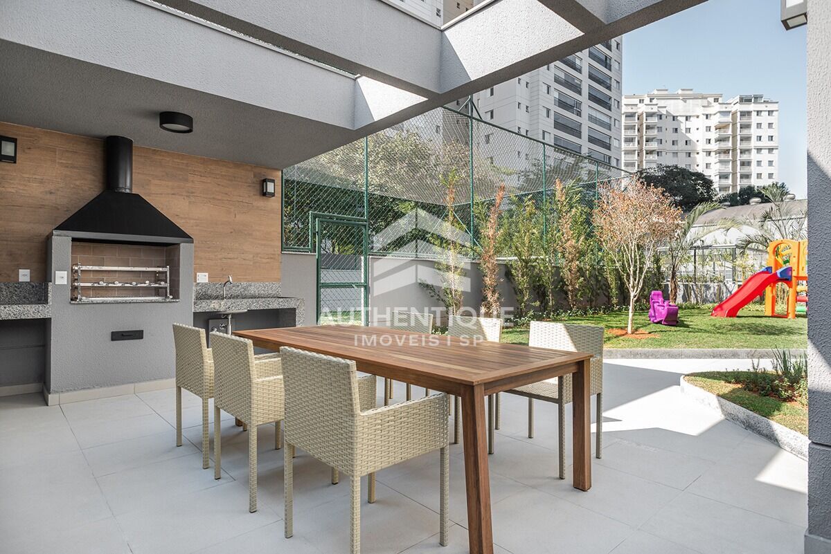 Apartamento, 2 quartos, 60 m² - Foto 11