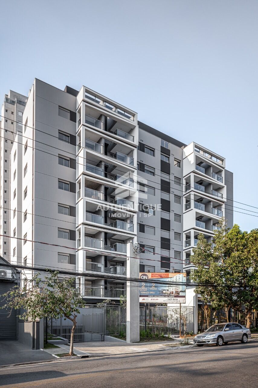 Apartamento, 2 quartos, 60 m² - Foto 7