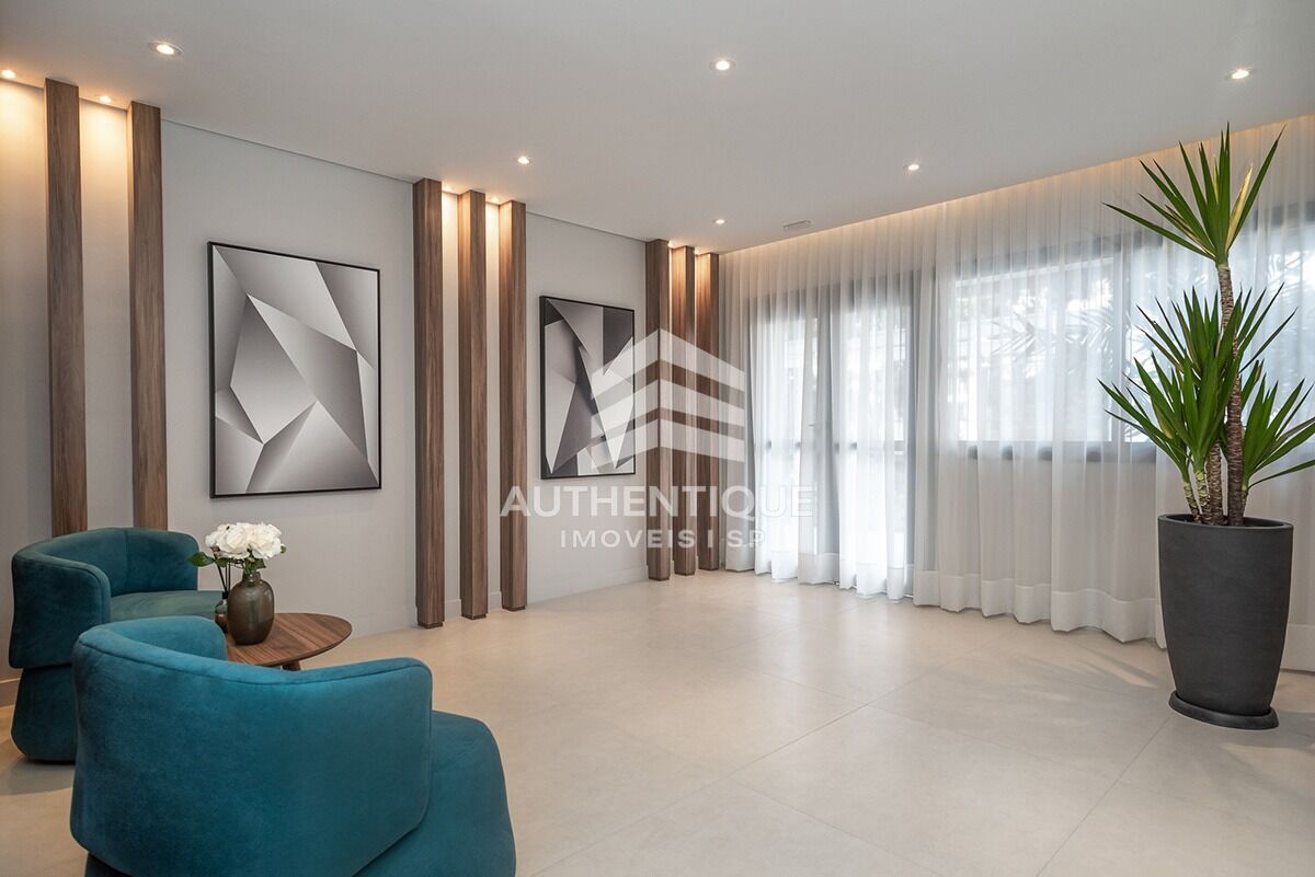 Apartamento, 2 quartos, 60 m² - Foto 9