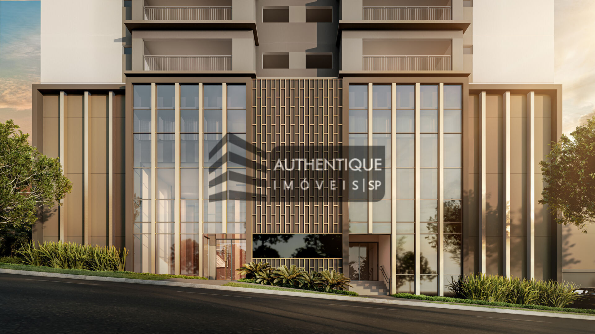 Apartamento, 3 quartos, 135 m² - Foto 3